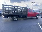 2017 Ram 5500 Crew Cab DRW 4WD Stake Bed for sale #727884I - photo 24