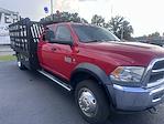 2017 Ram 5500 Crew Cab DRW 4WD Stake Bed for sale #727884I - photo 25