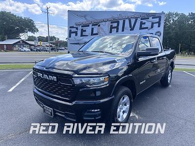 2025 Ram 1500 Crew Cab 4x4 Pickup for sale #729207A - photo 1