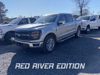 Used 2024 Ford F-150 - photo 1