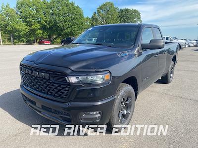 New 2025 Ram 1500 Tradesman Quad Cab 4x4 Pickup for sale #732228 - photo 1
