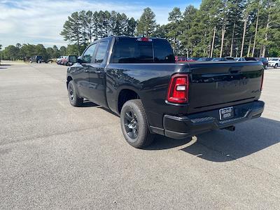 New 2025 Ram 1500 Tradesman Quad Cab 4x4 Pickup for sale #732228 - photo 2