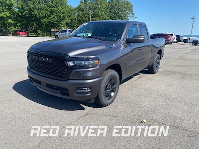 2025 Ram 1500 Quad Cab 4x4 Pickup for sale #732229 - photo 1
