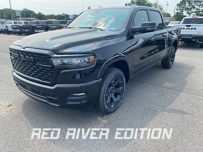 2025 Ram 1500 Crew Cab 4x4 Pickup for sale #735523 - photo 1