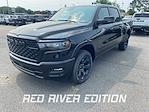 2025 Ram 1500 Crew Cab 4x4 Pickup for sale #735523 - photo 1