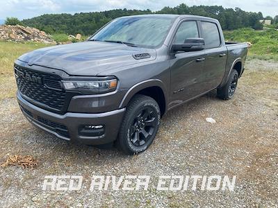 2025 Ram 1500 Crew Cab 4x4 Pickup for sale #735524 - photo 1