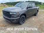2025 Ram 1500 Crew Cab 4x4 Pickup for sale #735524 - photo 1