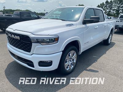 2025 Ram 1500 Crew Cab 4x4 Pickup for sale #737517 - photo 1