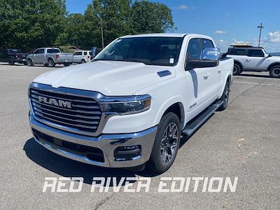 2025 Ram 1500 Crew Cab 4x4 Pickup for sale #738254 - photo 1