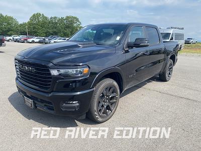 2025 Ram 1500 Crew Cab 4x4 Pickup for sale #738263 - photo 1