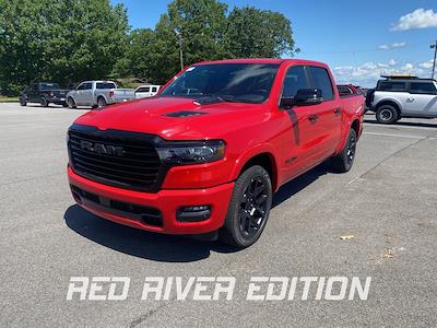 2025 Ram 1500 Crew Cab 4x4 Pickup for sale #738274 - photo 1