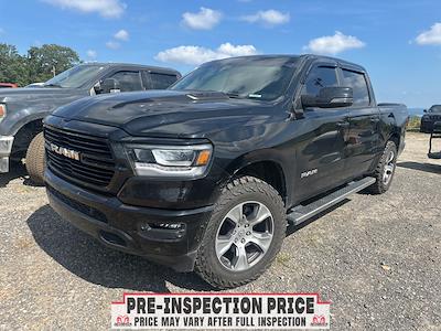 2023 Ram 1500 Crew Cab 4x4 Pickup for sale #739489A - photo 1