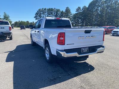 New 2025 Ram 1500 Lone Star Quad Cab 4x4 Pickup for sale #739871 - photo 2