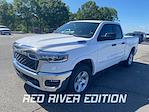 New 2025 Ram 1500 Lone Star Quad Cab 4x4 Pickup for sale #739871 - photo 1