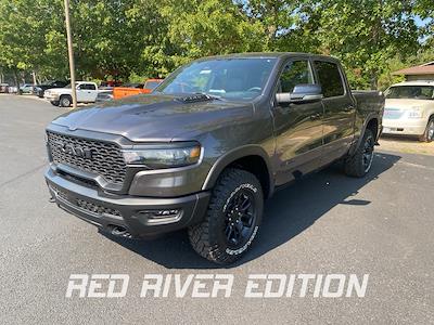 New 2025 Ram 1500 Rebel Crew Cab 4x4 Pickup for sale #744379 - photo 1