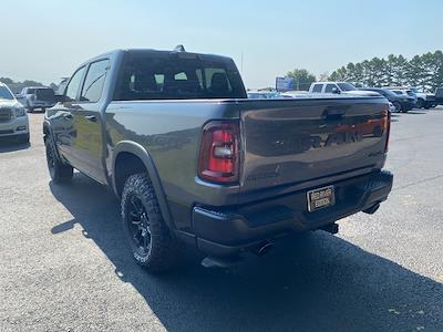 New 2025 Ram 1500 Rebel Crew Cab 4x4 Pickup for sale #744379 - photo 2