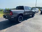 New 2025 Ram 1500 Rebel Crew Cab 4x4 Pickup for sale #744379 - photo 6
