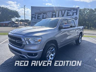 2022 Ram 1500 Crew Cab 4x4 Pickup for sale #744379A - photo 1