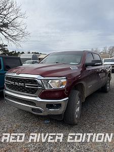 Used 2022 Ram 1500 - photo 1
