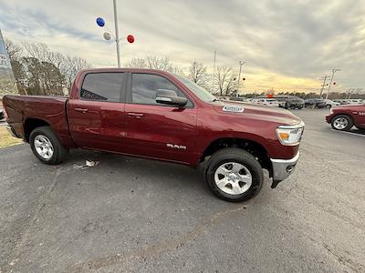 Used 2022 Ram 1500 - photo 1