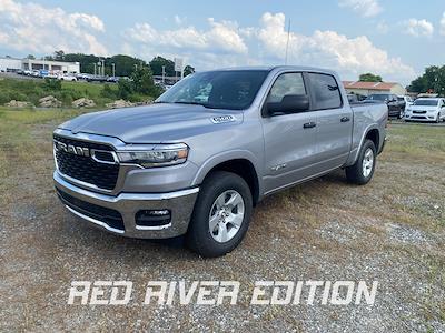 2025 Ram 1500 Crew Cab 4x4 Pickup for sale #745698 - photo 1