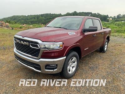 2025 Ram 1500 Crew Cab 4x4 Pickup for sale #745699 - photo 1