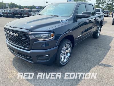 2025 Ram 1500 Crew Cab 4x2 Pickup for sale #747889 - photo 1