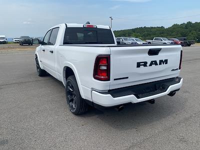 New 2025 Ram 1500 Lone Star Crew Cab 4x4 Pickup for sale #748543 - photo 2