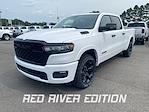 2025 Ram 1500 Crew Cab 4x4 Pickup for sale #748543 - photo 1