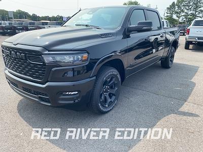 2025 Ram 1500 Crew Cab 4x4 Pickup for sale #748544 - photo 1