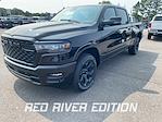 2025 Ram 1500 Crew Cab 4x4 Pickup for sale #748544 - photo 1
