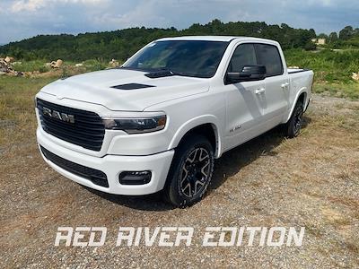 2025 Ram 1500 Crew Cab 4x4 Pickup for sale #748753 - photo 1
