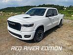 2025 Ram 1500 Crew Cab 4x4 Pickup for sale #748753 - photo 1