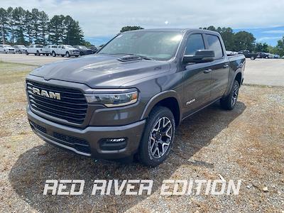 2025 Ram 1500 Crew Cab 4x4 Pickup for sale #748754 - photo 1