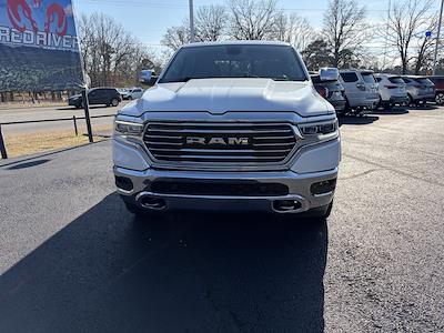 Used 2019 Ram 1500 Laramie Crew Cab for sale #748754A - photo 2