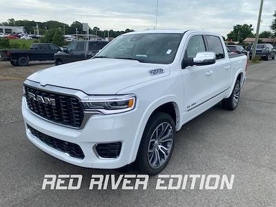 2025 Ram 1500 Crew Cab 4x4 Pickup for sale #750097 - photo 1