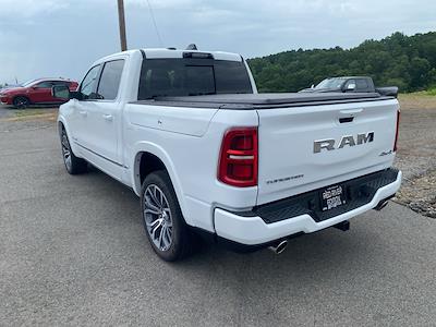 2025 Ram 1500 Crew Cab 4x4 Pickup for sale #750097 - photo 2