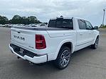 New 2025 Ram 1500 Limited Longhorn Crew Cab 4x4 Pickup for sale #750097 - photo 6
