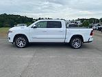 New 2025 Ram 1500 Limited Longhorn Crew Cab 4x4 Pickup for sale #750097 - photo 8