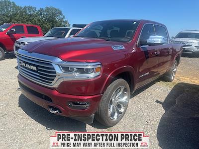 2022 Ram 1500 Crew Cab 4x4 Pickup for sale #750097A - photo 1