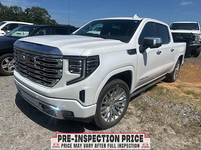 2022 GMC Sierra 1500 Crew Cab 4x4 Pickup for sale #751993A - photo 1