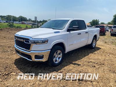 2025 Ram 1500 Quad Cab 4x4 Pickup for sale #753816 - photo 1