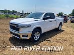 2025 Ram 1500 Quad Cab 4x4 Pickup for sale #753816 - photo 1