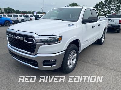 2025 Ram 1500 Quad Cab 4x4 Pickup for sale #753817 - photo 1