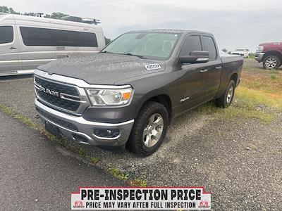 2022 Ram 1500 Quad Cab 4x4 Pickup for sale #753818A - photo 1