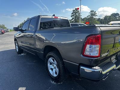 2022 Ram 1500 Quad Cab 4x4 Pickup for sale #753818A - photo 2