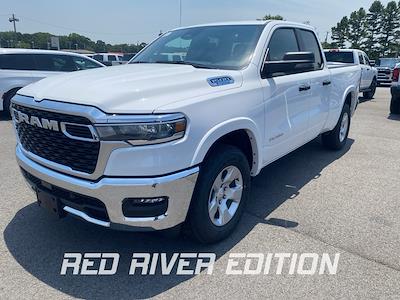 2025 Ram 1500 Quad Cab 4x4 Pickup for sale #753819 - photo 1
