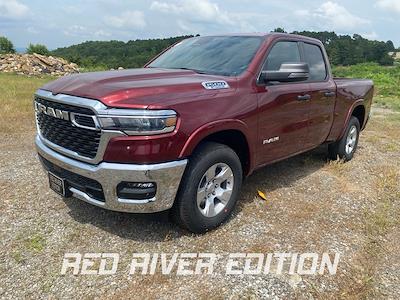 2025 Ram 1500 Quad Cab 4x4 Pickup for sale #753820 - photo 1