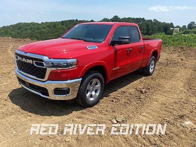 2025 Ram 1500 Quad Cab 4x4 Pickup for sale #753821 - photo 1
