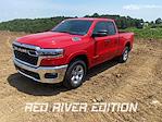 2025 Ram 1500 Quad Cab 4x4 Pickup for sale #753821 - photo 1